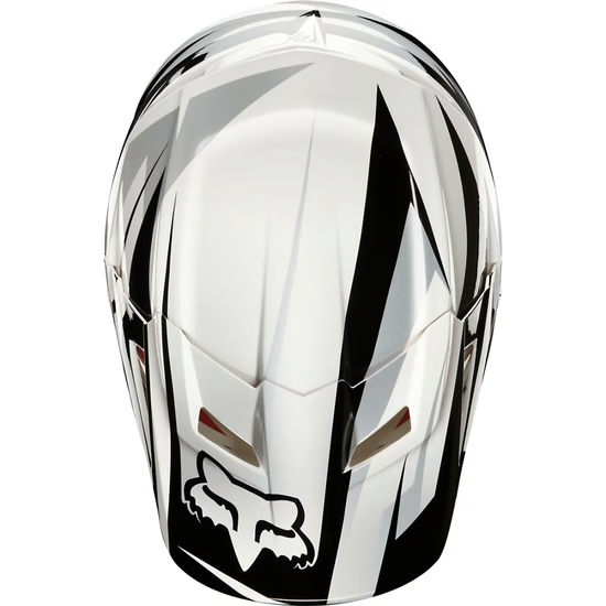 Fox V1 Costa Helmet Ece