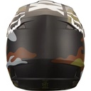Fox V1 Camo Helmet Ece