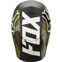 Fox V1 Camo Helmet Ece