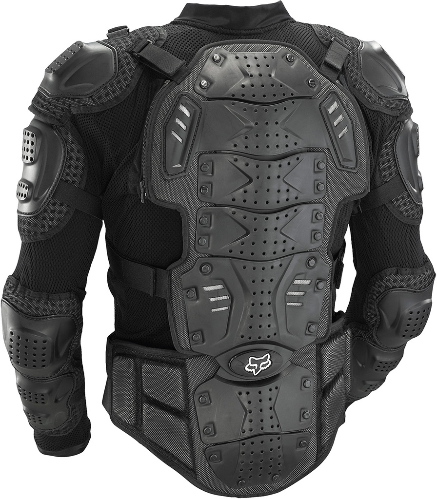 Fox Titan Sport Jacket