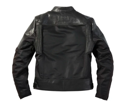 Indian M Tobin Mesh Jacket 