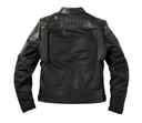 Indian M Tobin Mesh Jacket 