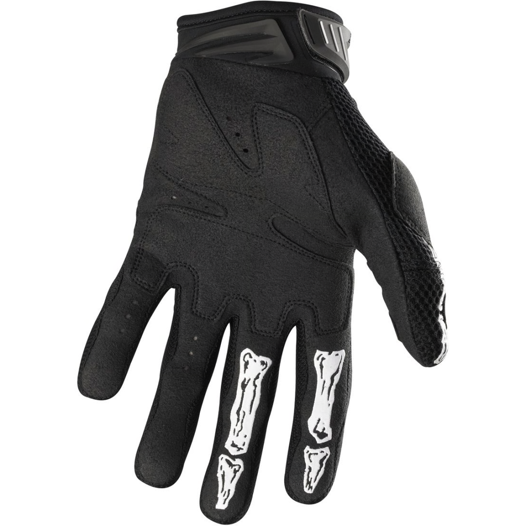 Fox The Bones Gloves