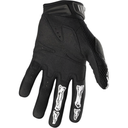 Fox The Bones Gloves