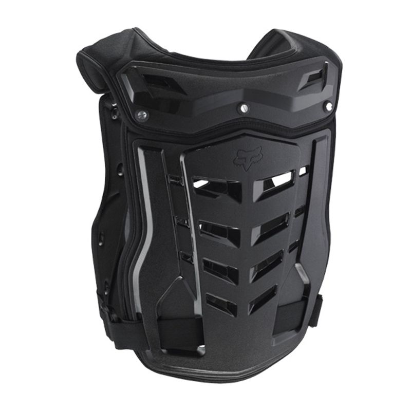 Fox Proframe LC Helmet