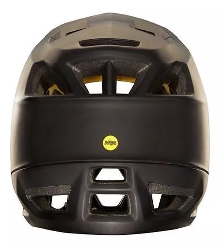 Fox Proframe Helmet