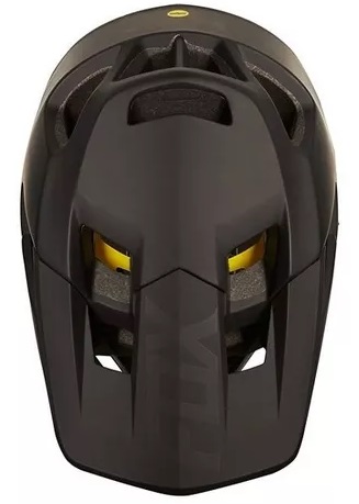 Fox Proframe Helmet
