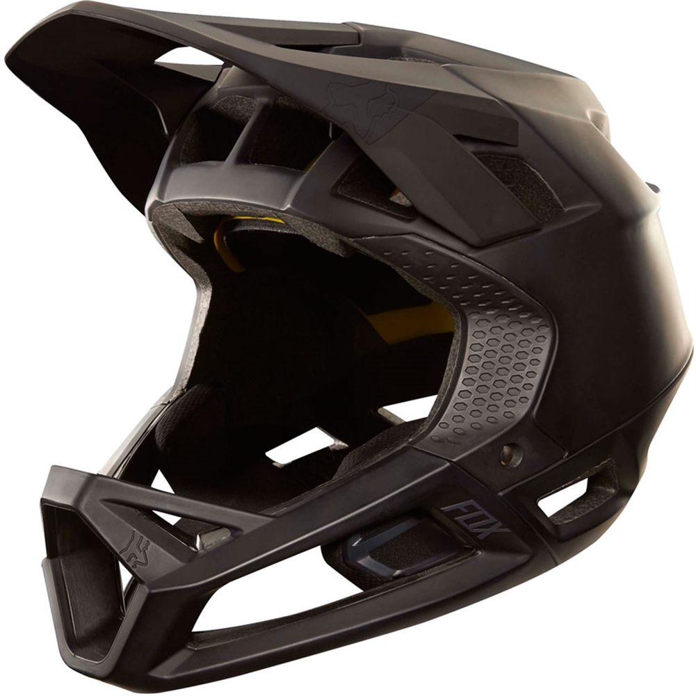 Fox Proframe Helmet