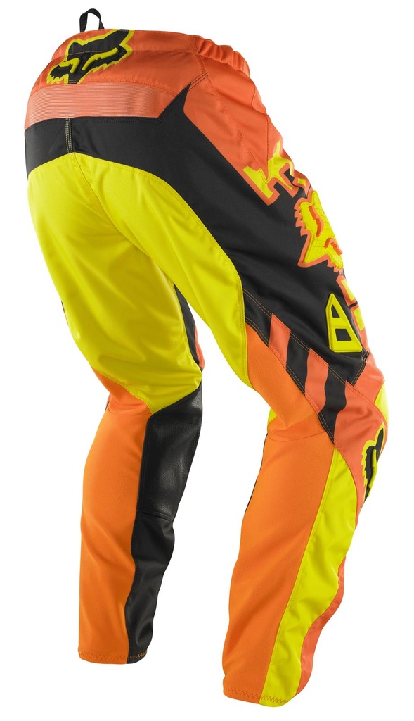 Fox 180 Anthem Pants