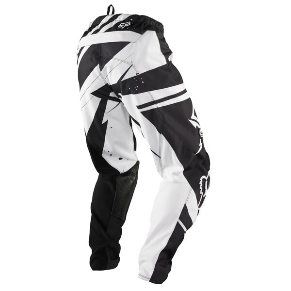 Fox 180 Undertow Pants