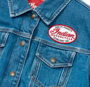 Indian MW Denim Jacket