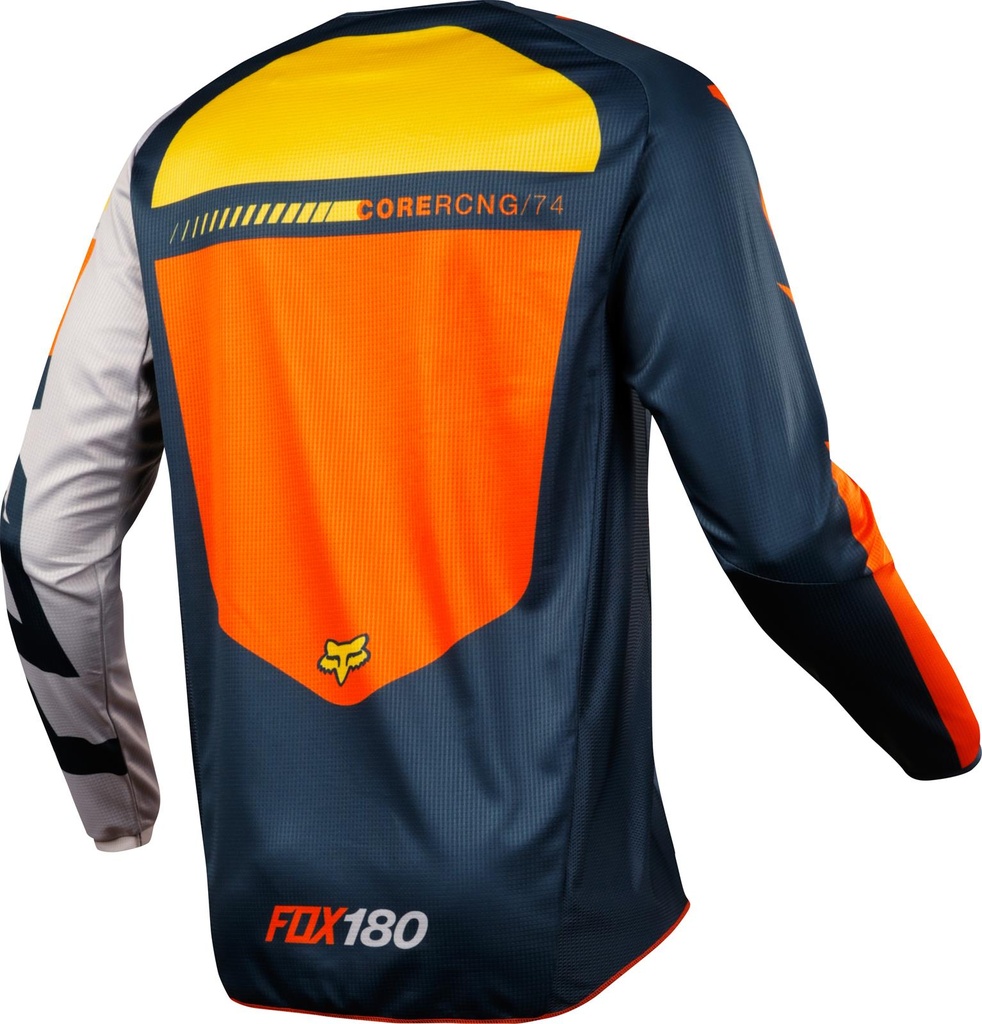 Fox 180 Sayak Jersey