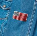 Indian MW Denim Jacket