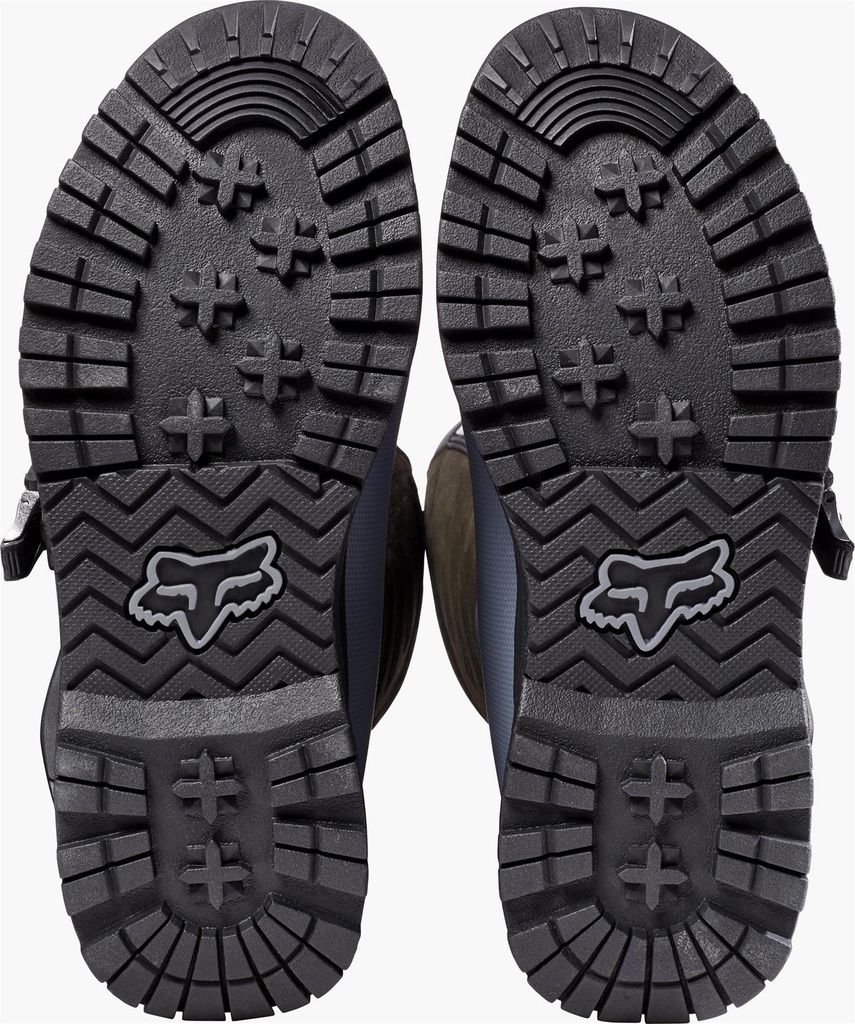 Fox Comp 5 Offroad Boot
