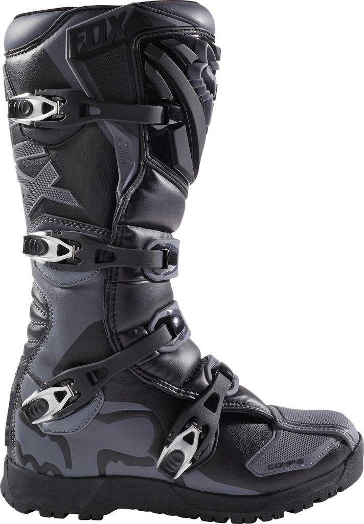 Fox Comp 5 Offroad Boot