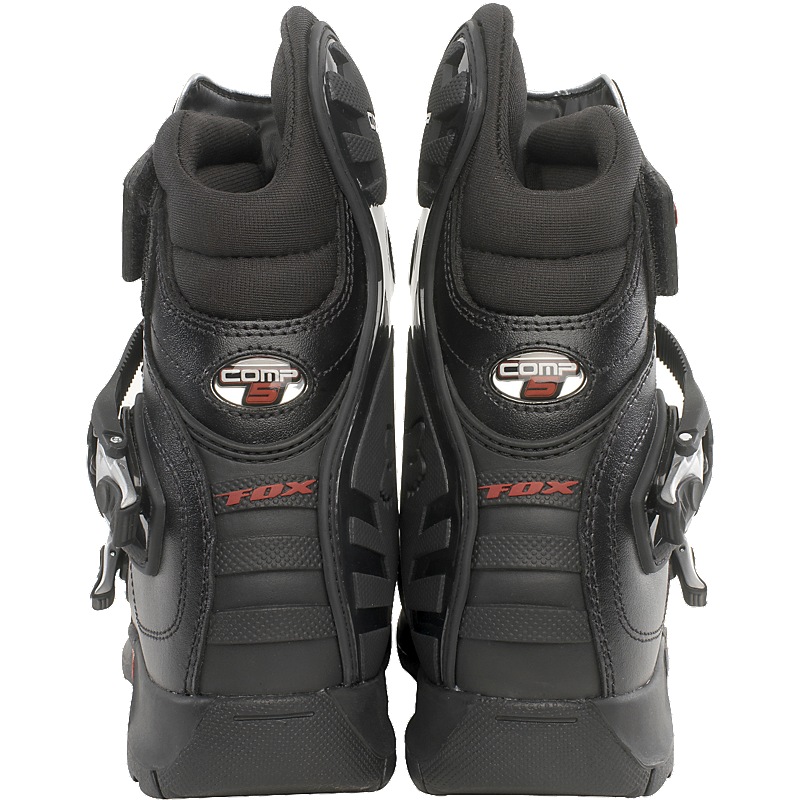 Fox Comp 5 Shorty Boots
