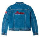 Indian MW Denim Jacket