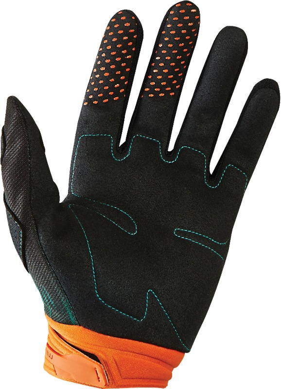 Fox Dirtpaw Vandal Gloves