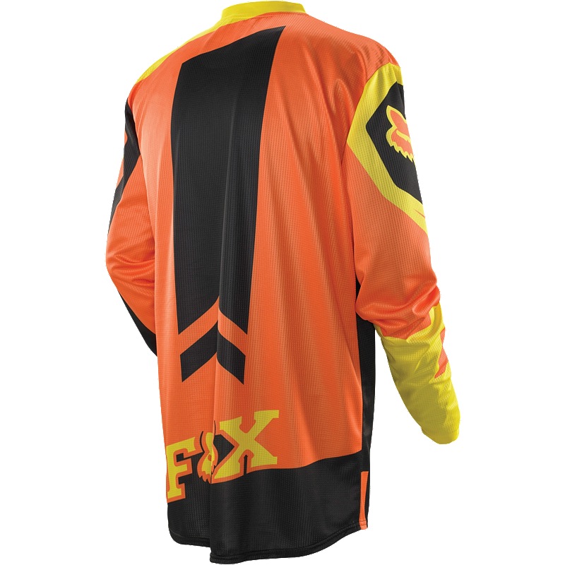 Fox HC Anthem Jersey
