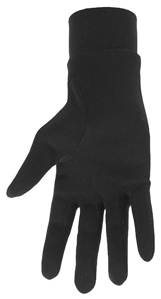 Fox Mudpaw Bones Gloves