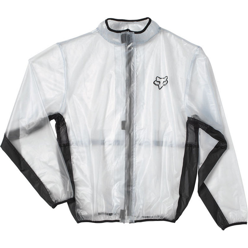 Fox Mx Fluid Jacket