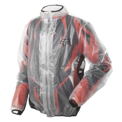 Fox Mx Fluid Jacket
