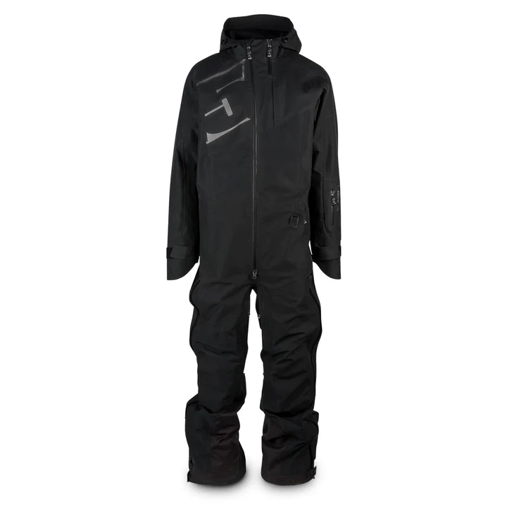 509 Stoke Mono-Suit Shell