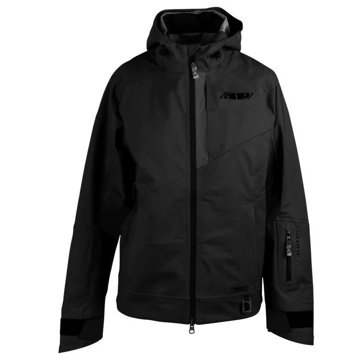509 Stoke Zl Jacket