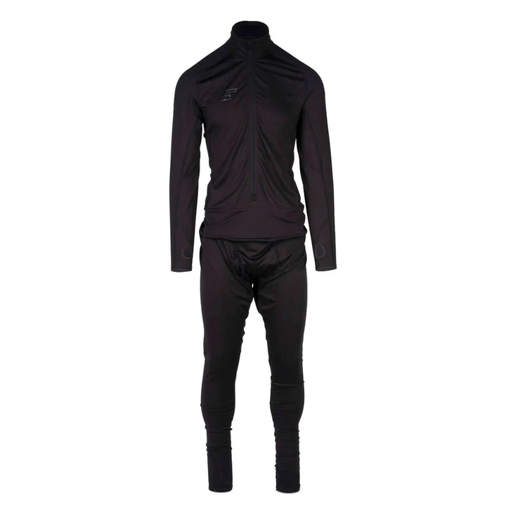 509 FZN LVL 1 Base Layer Party Suit