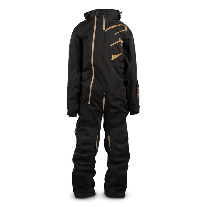 509 Allied Insulated Mono Suit
