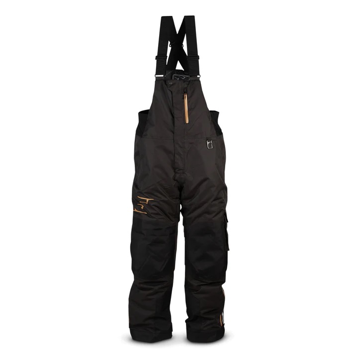 509 Temper Insulated Overall