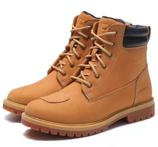 ARCX Motorcycle Boots Vintage Ladies