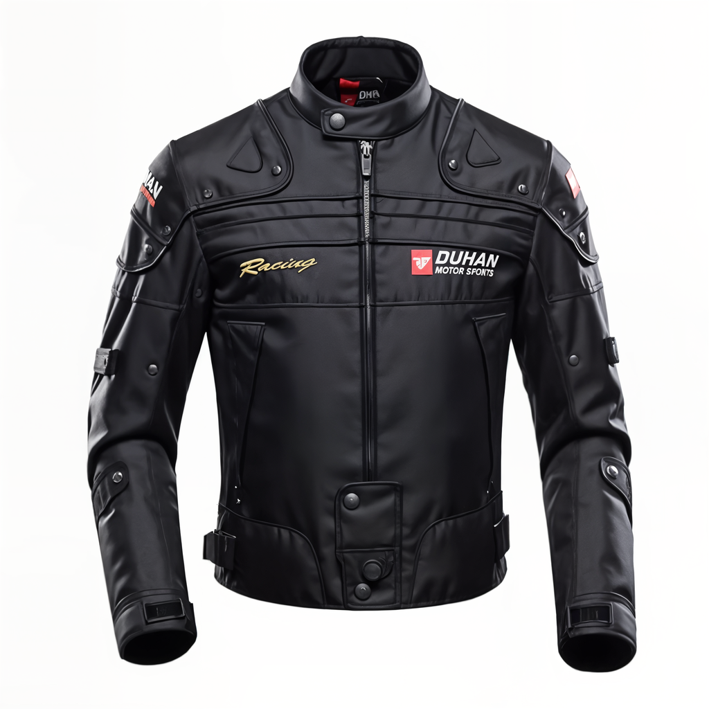 Duhan D20 Street Jacket