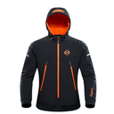 Duhan Elatic Heating Jacket