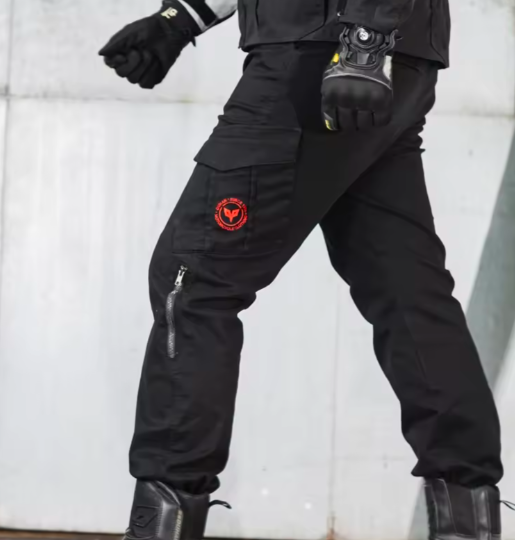 Duhan Pants