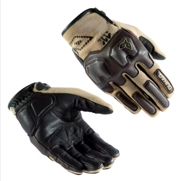 Duhan Mens Sheepskin Leather Gloves