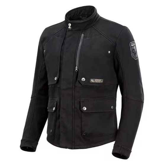 Duhan D2272 Adventure Jacket