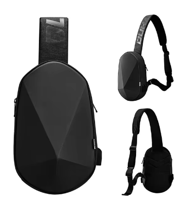 Duhan Chestpack