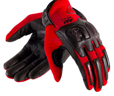 Duhan Leather Gloves 