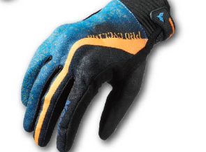 Duhan S2.5 Gloves