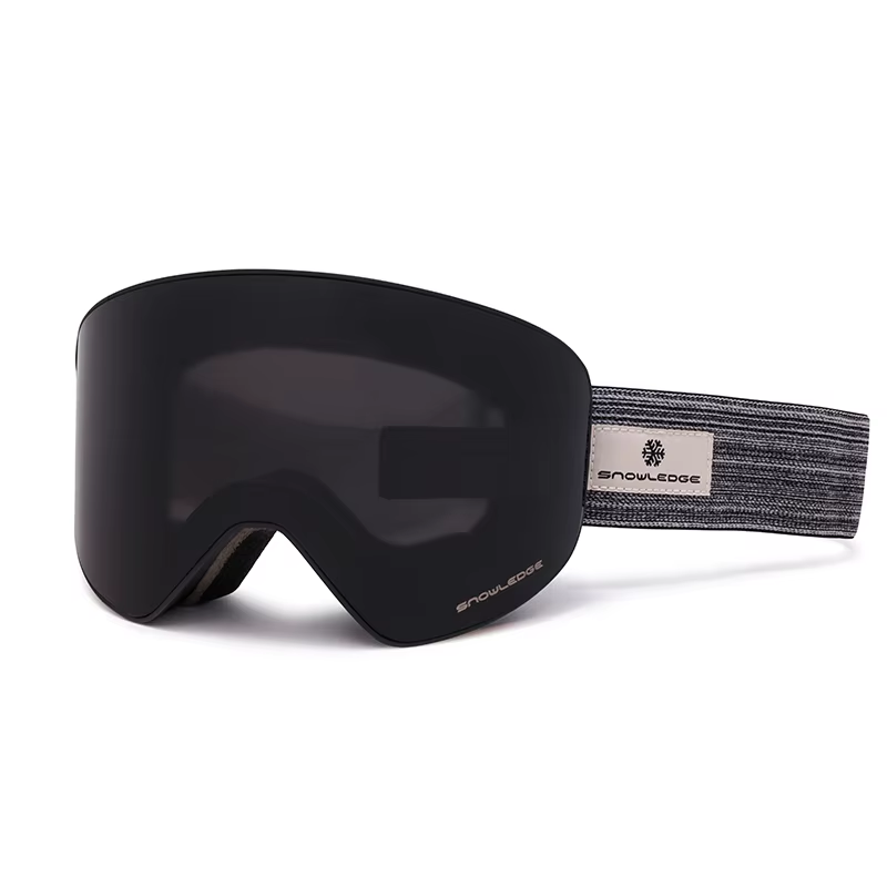 HUB-197 Snow Goggle