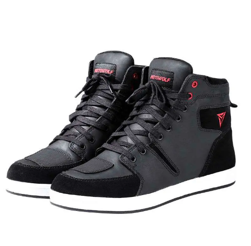 Motowolf Riding Sneakers - 0201