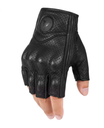 MOT-0302B Motowolf Fingerless Gloves