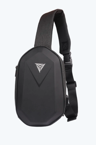 MOT-0704 Motowolf Side Chest Bag