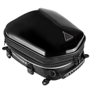 MOT-0705 Motowolf Motorcycle Rear Bag