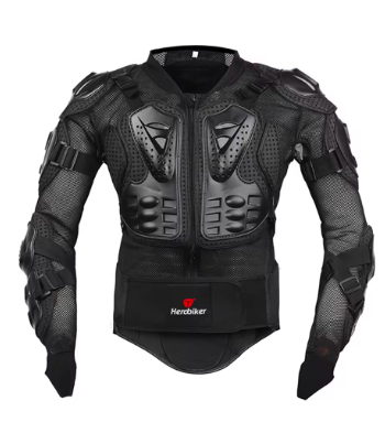 MOT-1027 Motowolf Body Armor