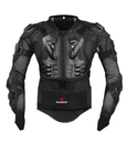 MOT-1027 Motowolf Body Armor