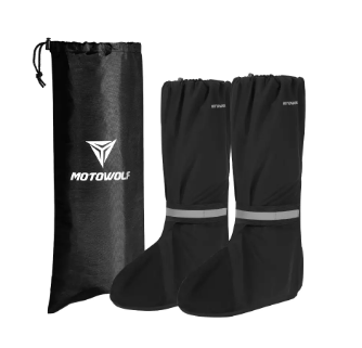 MOT-1902 Motowolf Rain Shoes