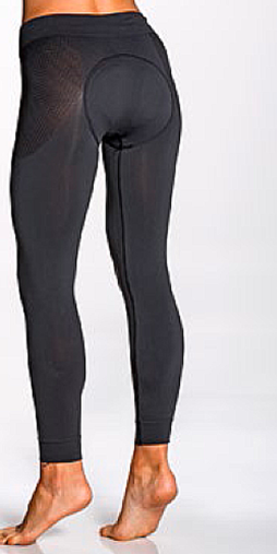 Evo Motor Pant 4 Hp
