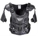 Fly Racing Revel Roost Guard Race